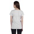 thumbnail image 2 of Inkdotpot T-Shirt Personnalisé pour Femmes Haut Annonce de Mariage de la Mariée-Sr, 2 of 6