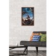 thumbnail image 3 of Marvel Spider-Man: No Way Home - Teaser Wall Poster, 22.375" x 34", 3 of 4