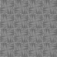 thumbnail image 1 of Ahgly Company Machine Washable Indoor Square Transitional Grey Gray Area Rugs, 5' Square, 1 of 7