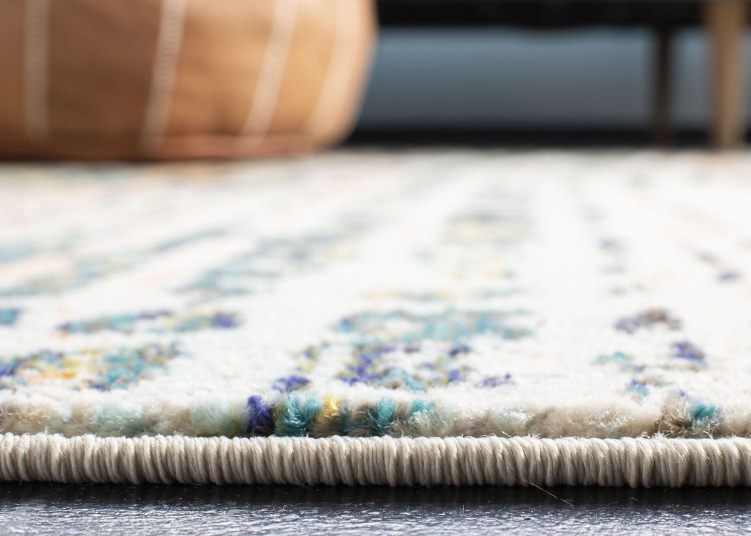 Safavieh Madison Xanthia Tapis Abstrait