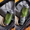 thumbnail image 2 of Ninja - Blast™ Max 22oz - Portable Blender -Grey, 2 of 7