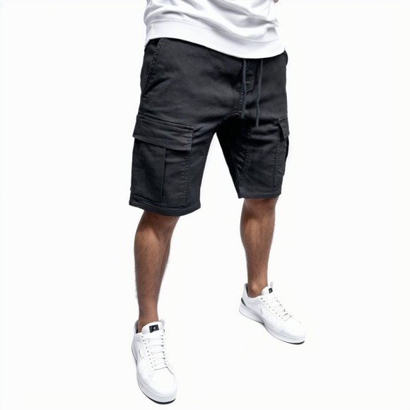Men's Casual Shorts Product Category and Title Generated for Listing in Men’s Casual Bottoms