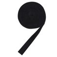 thumbnail image 3 of Racket Grip Tape, 10M Polyester Fiber Sweat Absorption Anti Skid Tape Soft Hand Feeling Tennis Bat Sweatband Wraps, 3 of 8