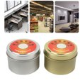thumbnail image 3 of Outdoor Survival Candle, Paraffin Survival Candle 2pcs Smokeless  For Camping, 3 of 8