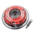 thumbnail image 1 of McLeod 6908-07 RST Clutch Kit Twin Disc 9.68 in. dia. 1.12 x 26 in. Spline - Rigid Hub, 1 of 1