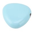 thumbnail image 1 of Portable Rechargeable Toothbrush Cleaner Holder Travel Home Toothbrush Sanitizer Case with High Power Cleaning Lamp, Mini Design for Business Trips, Traveling, Camping, Home, 1 of 7