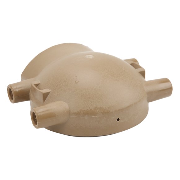 Mount 4 Cylinder Tractor Distributor Cap and Ignition Rotor 9N12106C Replacement for  2N 8N 9N