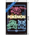 thumbnail image 2 of Pokémon - Groupe Néon, 2 of 4
