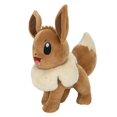thumbnail image 2 of Peluche Peluche Pokémon Évoli, 2 of 4