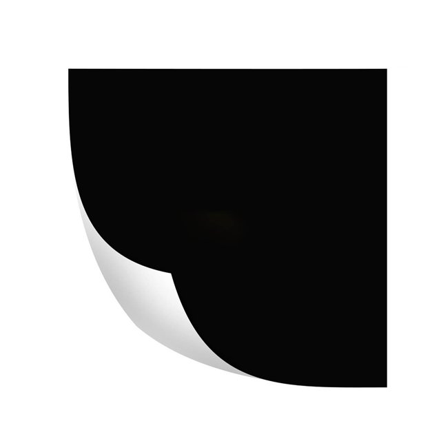 Liquidation! Vinyle Thermocollant 3D 14 Feuilles 12