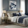 thumbnail image 3 of Butler Specialty Accent Table in Gray, 3 of 3