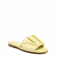 thumbnail image 1 of Sam Edelman BRIAR CANARY YELLOW/SEVILLE NAPPA LE SANDAL, 1 of 5