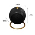 thumbnail image 3 of 5.3 Portable Suspended Circular Bluetooth Audio HIFI With High Sound Quality And Can Be Connected To A Call Card For Insertion, With 6 Types Of White Noise, 3 of 8