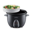 thumbnail image 3 of Salton Automatic Rice Cooker & Steamer 10 Cup RC2096, 3 of 6