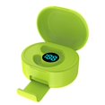 thumbnail image 2 of CUITING For TikTok Scrolling Ring Camera Remote for iOS Android Phone (Black), 2 of 9