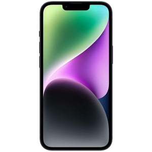 Rénovés Apple iPhone 14 A2649 Entièrement débloqué 128GB Midnight Catégorie A