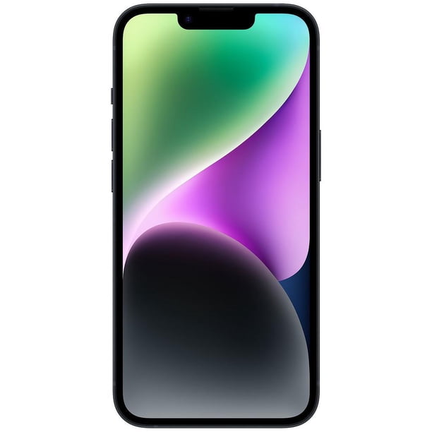 Refurbished Apple iPhone 14 A2649 Fully Unlocked 128GB Midnight