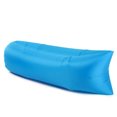 thumbnail image 1 of <p>portable Sofa For Outdoor Inflatable Sofa Foldable Waterproof Prevent Leakage Inflatable Lounger Couch For Travel Camping</p>, 1 of 1