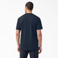 thumbnail image 2 of Dickies Men's 6.75 oz. Heavyweight Work T-Shirt, 2 of 7