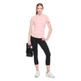 thumbnail image 2 of T-shirt Athletic Works pour femmes, 2 of 6