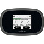 Verizon - Jetpack MiFi 8800L 4G LTE Mobile Hotspot