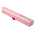 thumbnail image 2 of Suncoda Cling Wrap Cutter, Plastic Wrap Dispenser with Cutter Aluminum Foil Dispenser Refillable Wrap Dispenser Plastic Food Wrap Dispenser Cling Film Dispenser., 2 of 9