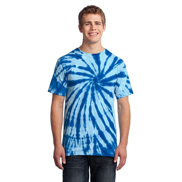Essential TieDye Tee