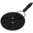 thumbnail image 1 of Thinsony Heat Diffuser - Family Cast Iron Heat Spreader Plate, Heat Diffuser for Glass Cooktop, Heat Diffuser for Stovetop, Induction Diffuser (33cmx19cmx5cm), 1 of 6