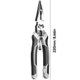 thumbnail image 2 of Yhmxh Tools,Home and Kitchen,Home Essentials Multifunctional Universal Pliers Multifunctional Universal Pliers, 2 of 2