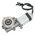 thumbnail image 4 of Moteur à Pédale pour VR, Moteur d'Entrée Électrique Stable en Alliage d'Aluminium 1820124 pour Toyhauler, 4 of 8