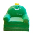 thumbnail image 1 of Couch Cover,Durable Furniture Protector,Cartoon Couch Chairs Cover,Cute Dinosaur, 1 of 8
