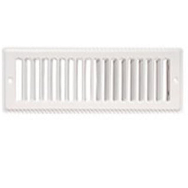 Imperial Manufacturing RG1280 Barbecue à Orteils Blanc 4 x 10 Po