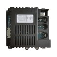 thumbnail image 1 of Bgsha ZM DR04 DR01 12V 6V Receiver for Kids Electric Car 2.4G Bluetooth Transmitter, 1 of 2
