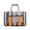 Color B, variant on Portable Soft Edged Travel Cat Handbag Breathable Proof Net Removable Washable Pad Pet Backpack, 34x24x24 cm, Color E