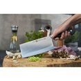 thumbnail image 3 of ZWILLING Pro 7 inch Chinese Chef's Knife, 3 of 3