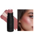 thumbnail image 2 of Blush Brush Liquid Powder Blusher Long Lasting Powder Blusher Silky Powder Blusher Stick Soft Cheeks Powder Blusher Natural Makeup, 2 of 7