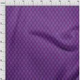 thumbnail image 3 of oneOone Cotton Flex Fabric Triangle Block Print Sewing Fabric BTY 40 Inch Wide, 3 of 4