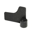 thumbnail image 3 of Lame de Machine à Pain de Remplacement pour Pétrin Panasonic SD2500 SD2501 SD2510 SD2511 SD256 SD257 Accessoire Durable, 3 of 4