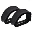 thumbnail image 4 of Sangles de Pédale Durables Réglables 1 Paire de Sangles de Pédale Durables Sangles de Pédale Réglables pour Enfants Sangles de Pédale de Vélo, 4 of 4