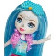 thumbnail image 4 of Enchantimals Sleepover Night Owl Dolls, 6", 4 of 9