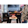 thumbnail image 2 of Pit Boss Sportsman 820 Wood Pellet Grill, 2 of 5