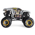 thumbnail image 5 of Monster Jam, Official Max D Monster Truck, Die-Cast Vehicle, 1:24 Scale, 5 of 5