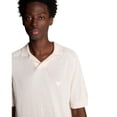 thumbnail image 3 of Lyle & Scott Mens Tipped Knitted Seamed Polo Shirt, 3 of 4