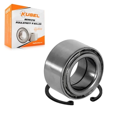 Kugel Roulement de Roulement de Roulement avant Intérieur Ensemble de Course 70-517009 pour Tracker de Voiture Suzuki Geo Sidekick Chevrolet Grand Vitara Sunrunner Pontiac Asuna X-90 GMC