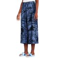 thumbnail image 4 of Capri imprimé en challis George pour femmes, 4 of 6
