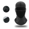 thumbnail image 3 of Cagoule Extérieure Capuche Bandana de Moto Cyclisme Chasse Chapeau Protection Uv, 3 of 6