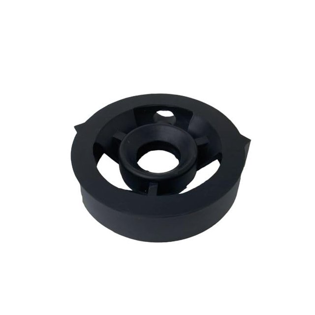 MTC VR252 / 1273927 Driveshaft Center Support (Heavy Duty, Volvo models)