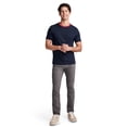 thumbnail image 4 of Jockey T-Shirt à Col Ras du Cou Made2Fit pour Hommes, 4 of 8