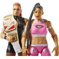 thumbnail image 3 of WWE Becky Lynch vs Bianca Belair Championship Showdown 2-Pack, 3 of 6