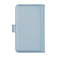 thumbnail image 2 of Instax Mini Photo Album Frost Blue, 2 of 4